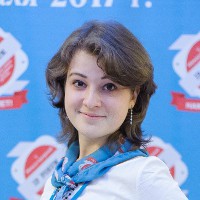 Ершова