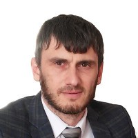 Идрисов