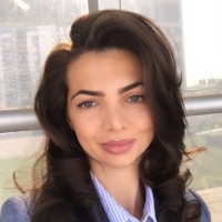 Шахназарова